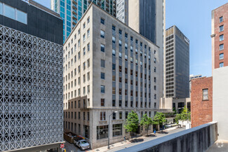 Plus de détails pour 159 4th Ave N, Nashville, TN - Coworking à louer