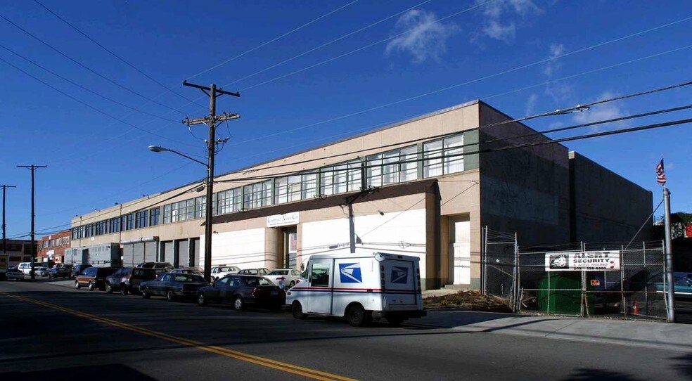 2052 West Virginia Ave NE, Washington, DC à louer - Photo de l’immeuble – Image 2 sur 17