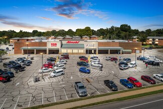 Plus de détails pour 7450 Hampton Ave, Saint Louis, MO - Local commercial à vendre