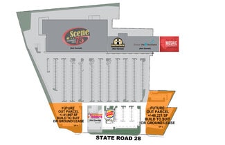 Plus de détails pour 878 State Route 28, Milford, OH - Terrain à louer
