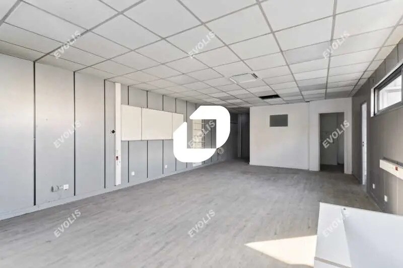 Bureau dans Gentilly à louer - Photo intérieure – Image 2 sur 9