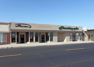 Plus de détails pour 407-413 E 19th St, Bakersfield, CA - Local commercial à vendre