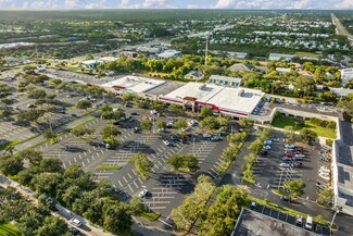 Plus de détails pour 8767-8961 SE Bridge Rd, Hobe Sound, FL - Bureau, Local commercial à louer