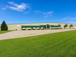 Plus de détails pour 970 Ogden Rd, Peshtigo, WI - Industriel/Logistique à louer
