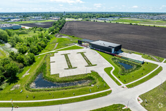 255 NW Sunrise Dr, Waukee, IA - VUE AÉRIENNE  vue de carte - Image1