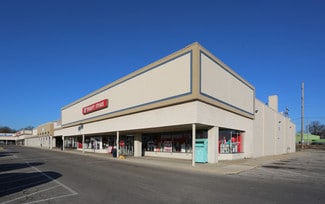 Plus de détails pour 677 Harrisburg Pike, Columbus, OH - Local commercial à louer
