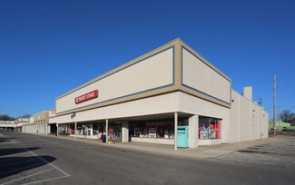 Plus de détails pour 677 Harrisburg Pike, Columbus, OH - Local commercial à louer