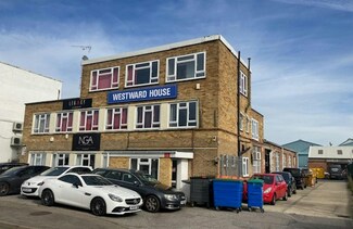 Plus de détails pour Glebeland Rd, Camberley - Bureau à louer