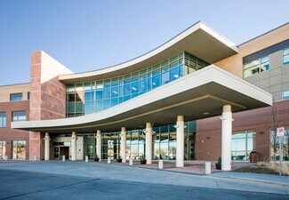 Plus de détails pour 400 Indiana St, Golden, CO - Médical à louer