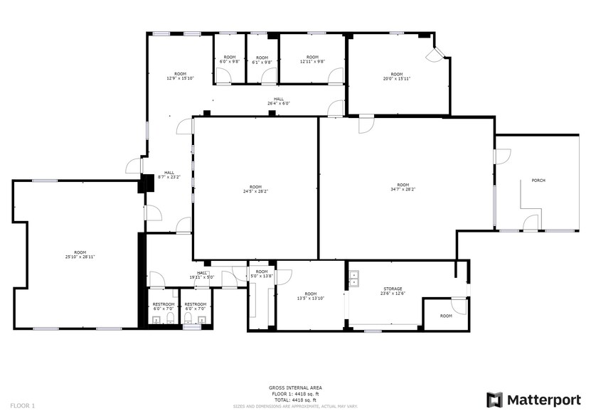 1-5 W Ridgeville Blvd, Mount Airy, MD à louer - Photo de l’immeuble – Image 3 sur 4