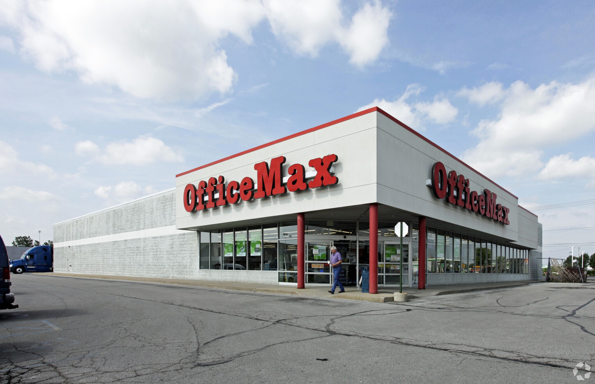 845 W Alexis Rd, Toledo, OH à vendre Photo principale– Image 1 sur 8