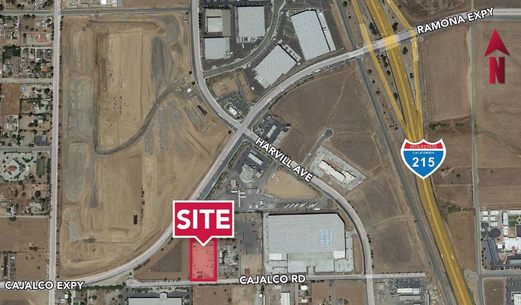 23246 Cajalco Rd, Perris, CA à vendre Photo principale– Image 1 sur 6