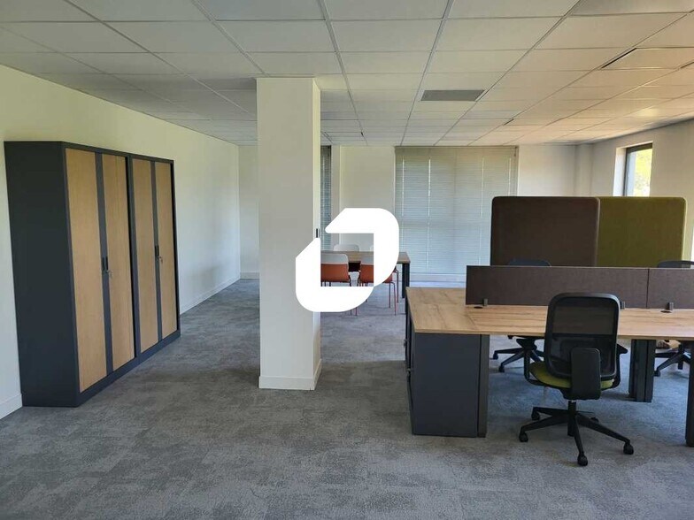Bureau dans Mérignac à vendre - Photo intérieure – Image 3 sur 7