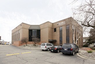 Plus de détails pour 416 N Cedar St, Lansing, MI - Bureau à louer