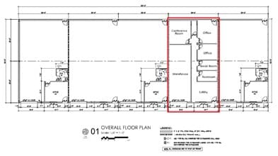 312 N Ridge Rd, Marble Falls, TX à louer Photo intérieure– Image 2 sur 2