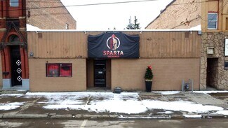 Plus de détails pour 24 W Main St, Corry, PA - Local commercial à vendre