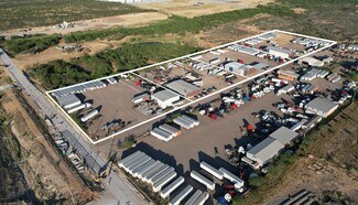 Plus de détails pour 475 El Pico Rd, Laredo, TX - Industriel/Logistique à louer