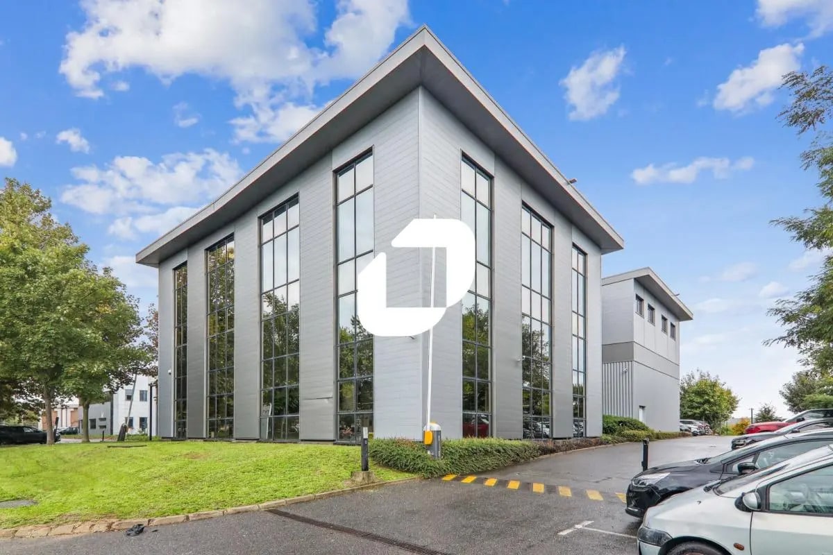 Bureau dans Créteil à louer Photo de l’immeuble– Image 1 sur 11