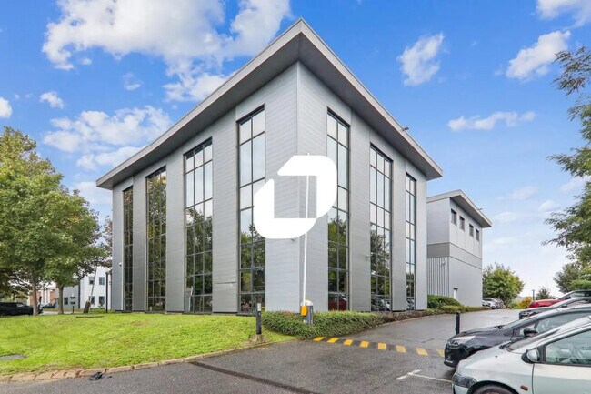 Plus de détails pour Bureau à louer