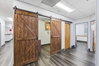 1625 Medical Center Pt, Colorado Springs, CO à louer Photo intérieure– Image 1 sur 11