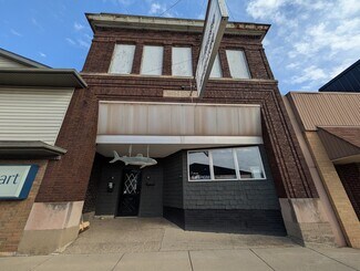 Plus de détails pour 222 W Main St, Coldwater, OH - Local commercial à vendre