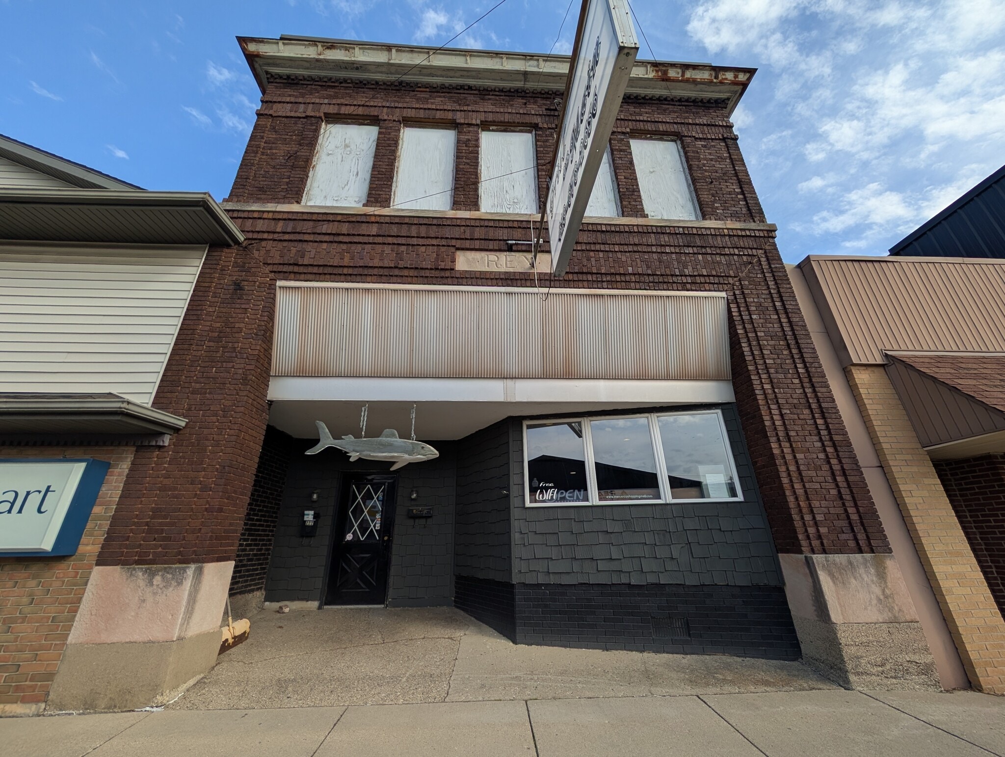 222 W Main St, Coldwater, OH à vendre Photo principale– Image 1 sur 2