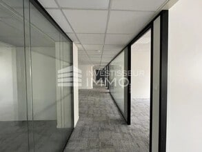 Bureau dans Fontenay-sous-Bois à louer Photo intérieure– Image 2 sur 5