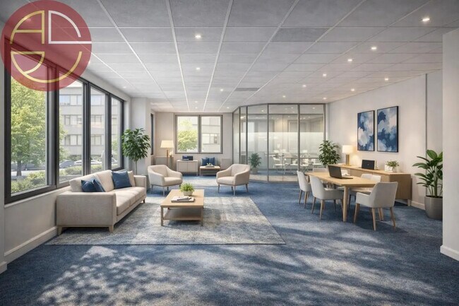 Plus de détails pour Bureau à louer