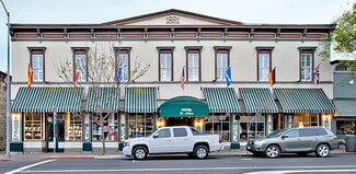 Plus de détails pour 1309 Main St, Saint Helena, CA - Bureau, Bureau/Local commercial à louer
