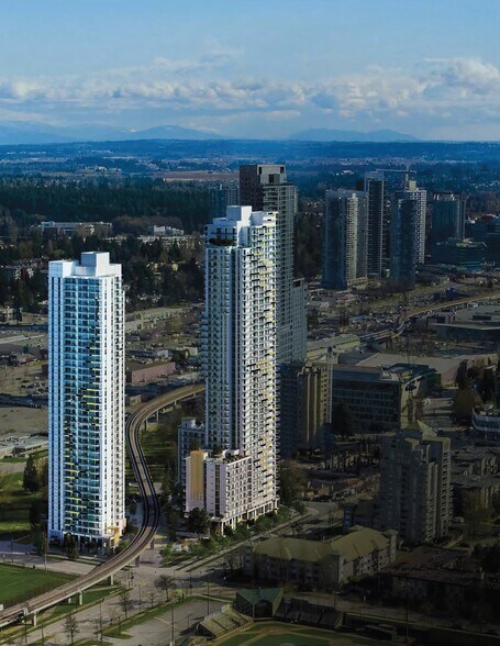 13438 105A Ave, Surrey, BC à vendre - Photo de l’immeuble – Image 2 sur 7