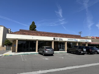Plus de détails pour 3040-2050 Sepulveda Blvd, Torrance, CA - Local commercial à louer