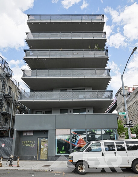 349 Kent Ave, Brooklyn, NY à louer - Photo principale – Image 1 sur 42