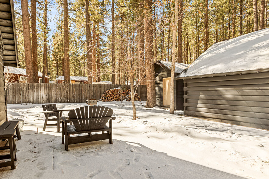 560-572 Jeffries St, Big Bear Lake, CA à vendre - Photo de l’immeuble – Image 2 sur 35