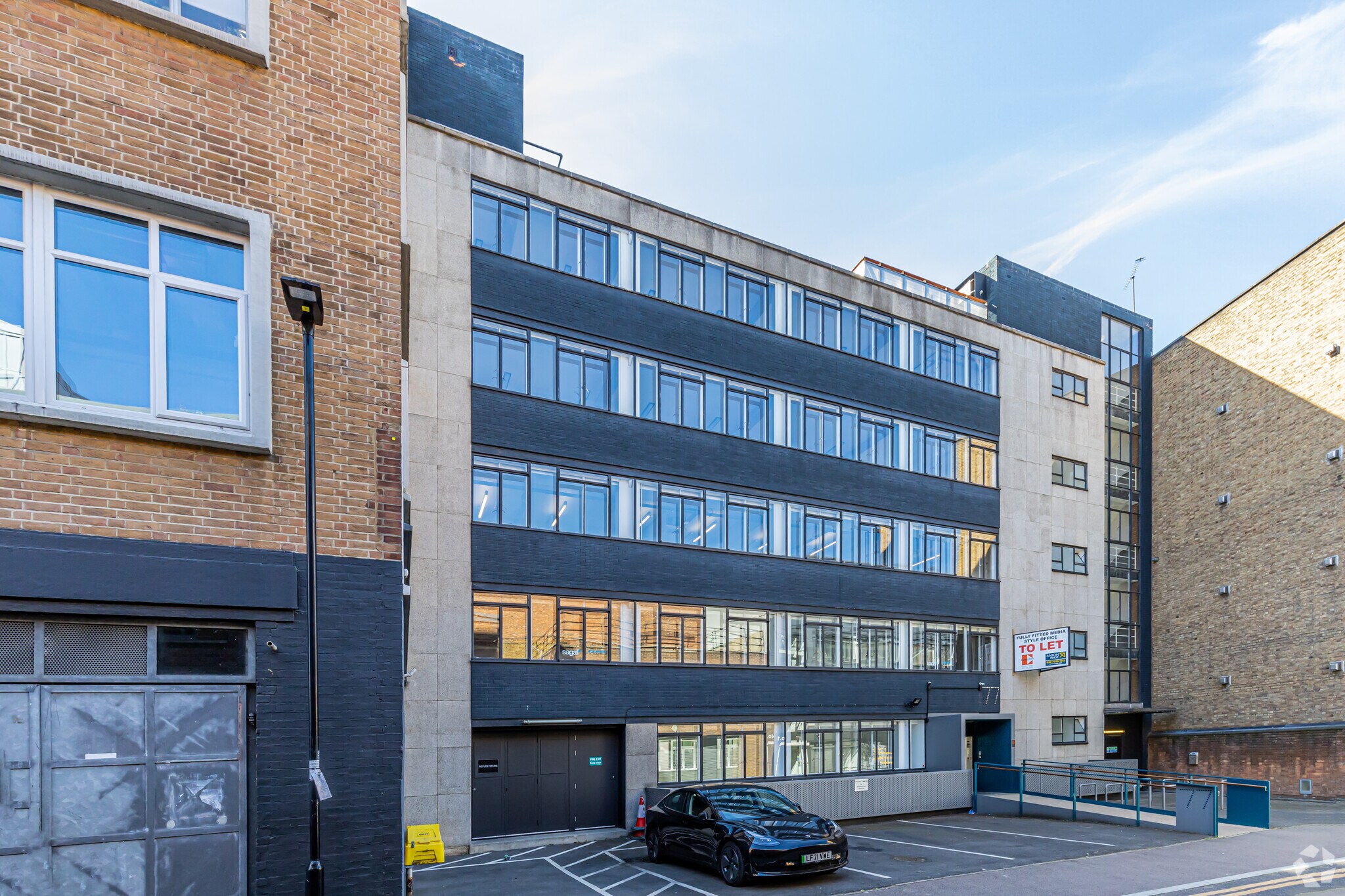 77 Bastwick St, Londres à vendre Photo principale– Image 1 sur 63