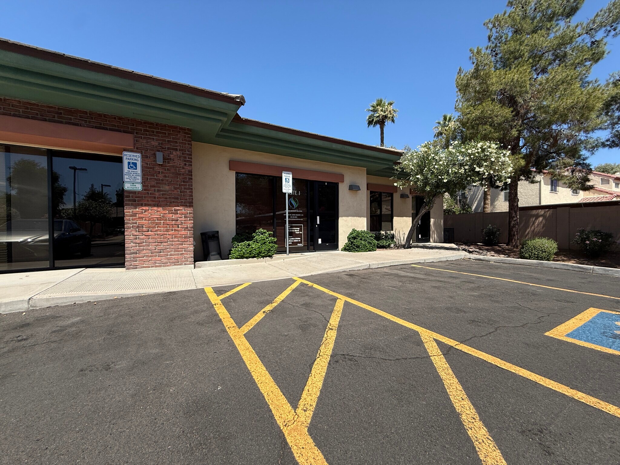650 W Maryland Ave, Phoenix, AZ à louer Photo intérieure– Image 1 sur 12