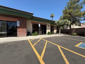 650 W Maryland Ave, Phoenix, AZ à louer Photo intérieure– Image 1 sur 12