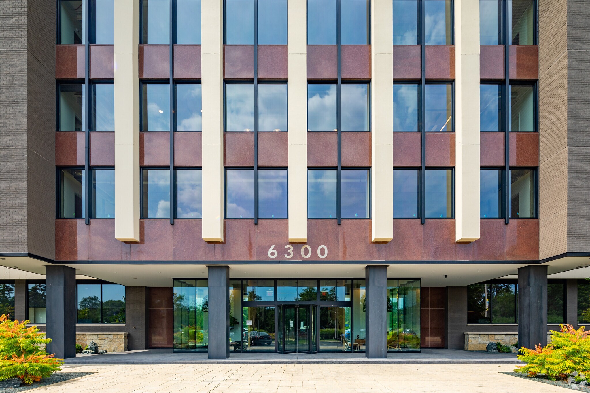 6300 N River Rd, Rosemont, IL à louer Photo de l’immeuble– Image 1 sur 26