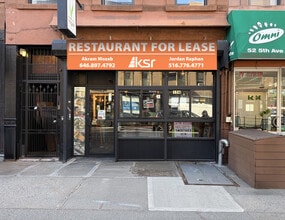 156 5th Ave, Brooklyn, NY à louer Photo de l’immeuble– Image 1 sur 5