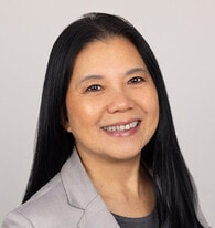 Diana Wong