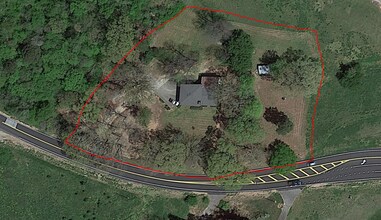 713 Carl Bethlehem Rd, Winder, GA - VUE AÉRIENNE  vue de carte - Image1