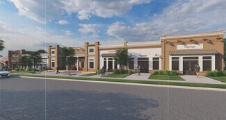 Plus de détails pour 1250 Hubert Graham Way, Fort Mill, SC - Local commercial à vendre