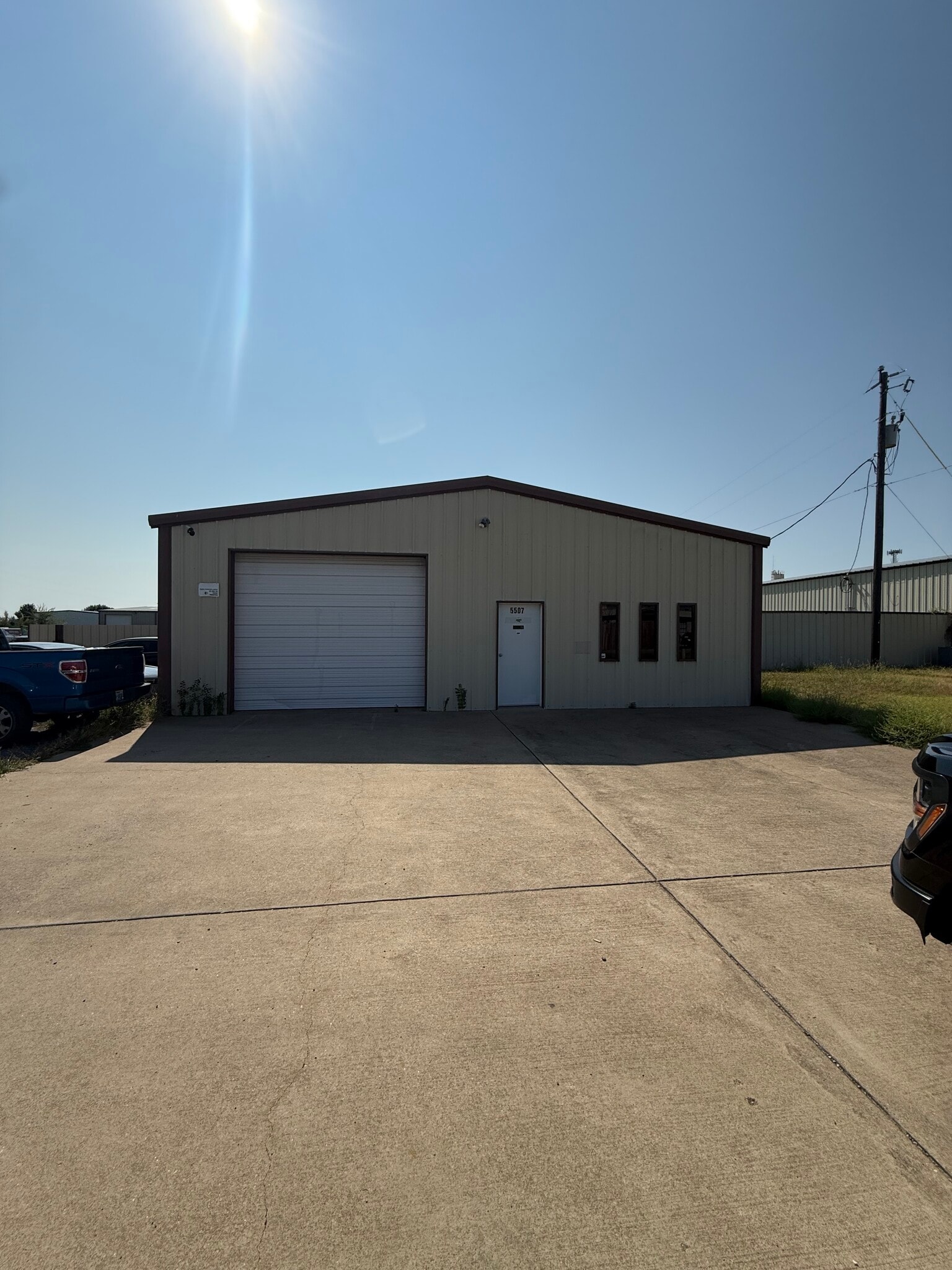 5435 Old Granbury Rd, Granbury, TX à louer Photo intérieure– Image 1 sur 14