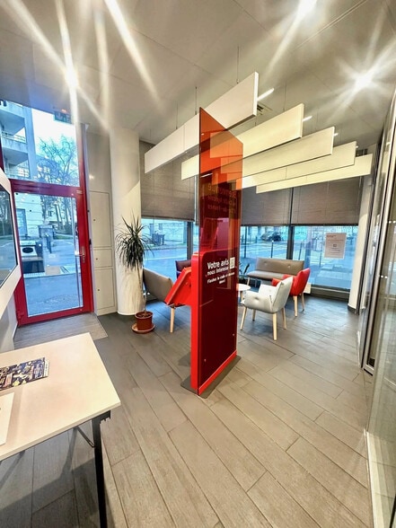 27 Boulevard De L'Evasion, Cergy à louer - Photo intérieure – Image 2 sur 9