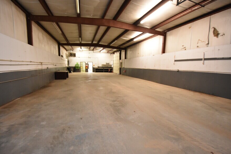 815 W Broadway, Seminole, OK à vendre - Photo de l’immeuble – Image 2 sur 53