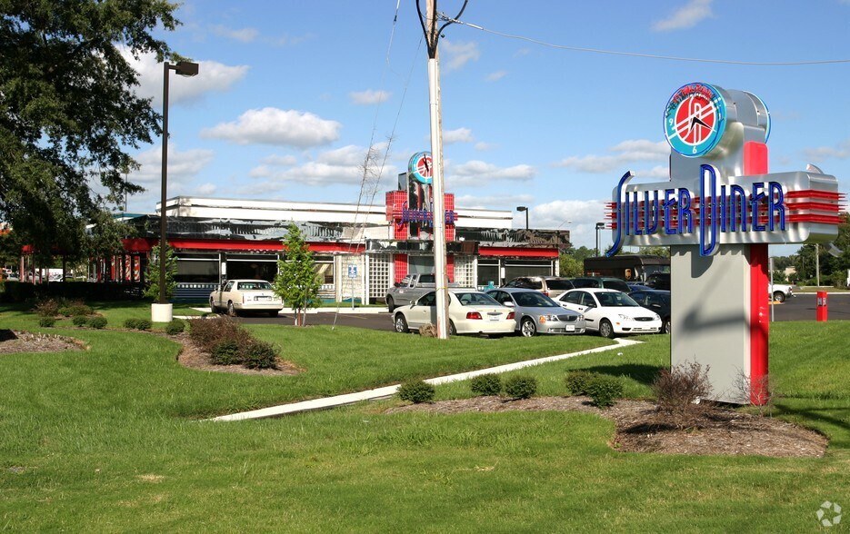 1401 Tintern St, Chesapeake, VA à louer - Photo de l’immeuble – Image 3 sur 9