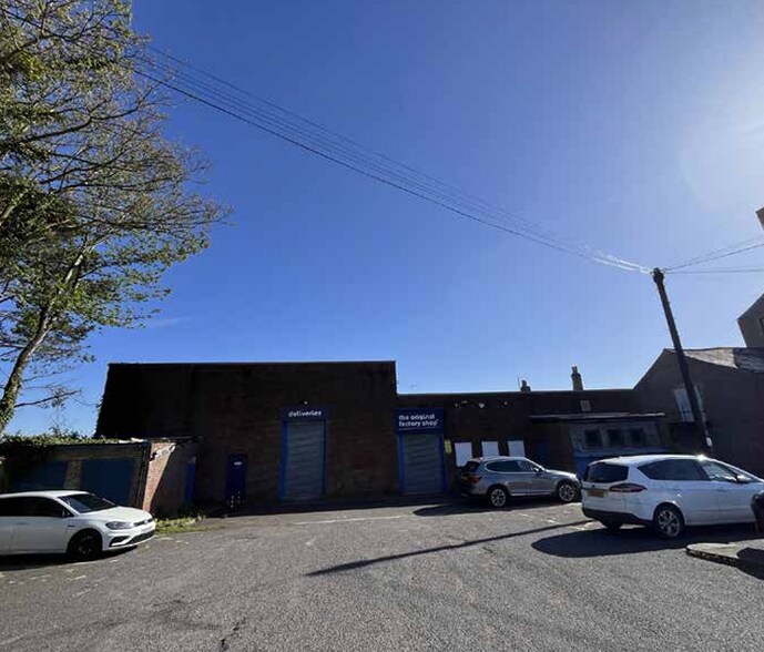 5 Market Pl, Wigton à louer - Photo de l’immeuble – Image 3 sur 3
