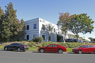 Plus de détails pour 200 Mason Cir, Concord, CA - Industriel/Logistique à louer