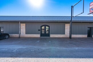 Plus de détails pour 1929 S Treadaway Blvd, Abilene, TX - Local d'activités à louer