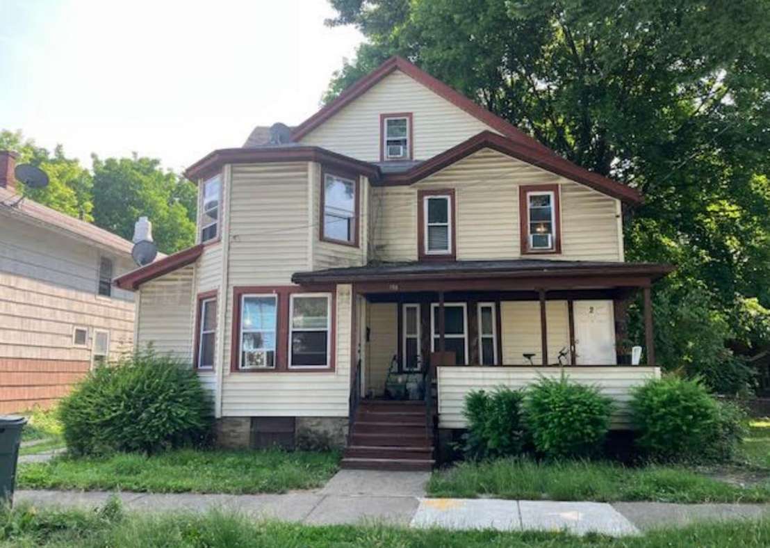 133 Saratoga Ave, Rochester, NY à vendre Photo principale– Image 1 sur 2