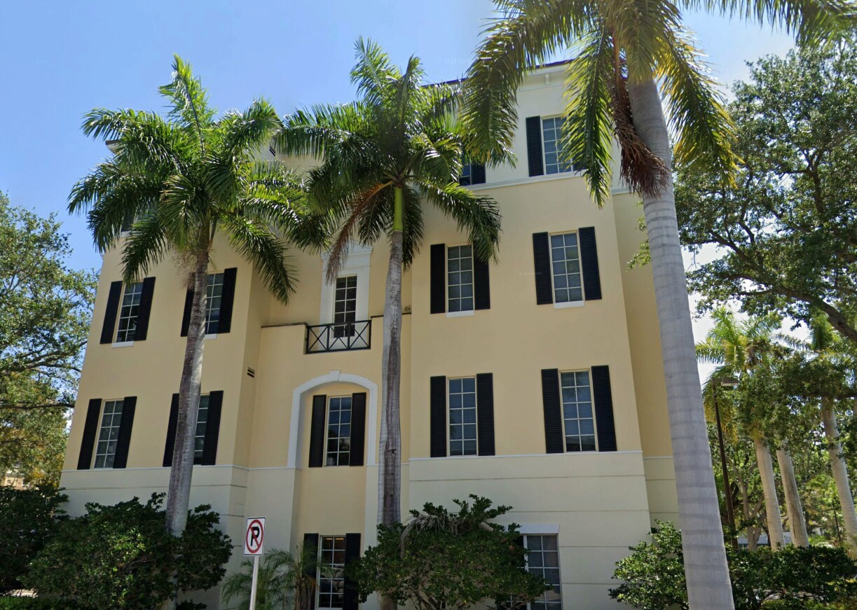 55 NE 5th Ave, Delray Beach, FL à louer Photo de l’immeuble– Image 1 sur 4